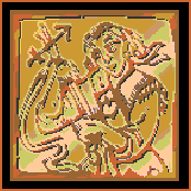 Sagittarius Esoteric Quality