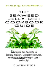 Seaweed Diet Book