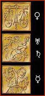 Libra Esoteric Astrology Correspondence