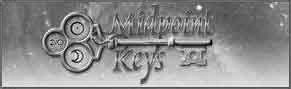 Midpoint Keys