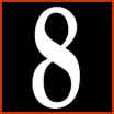 number eight