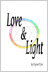 Book Cover- Love & Light, by clayten Tylor