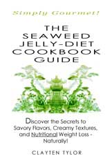 Seaweed Jelly-Diet Cookbook Guide