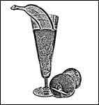 Seaweed Algae Shakes